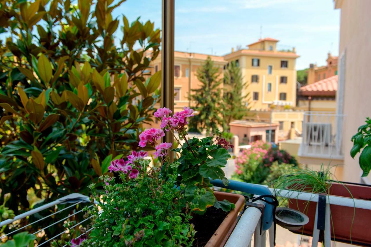 Apartamento Miani Roma