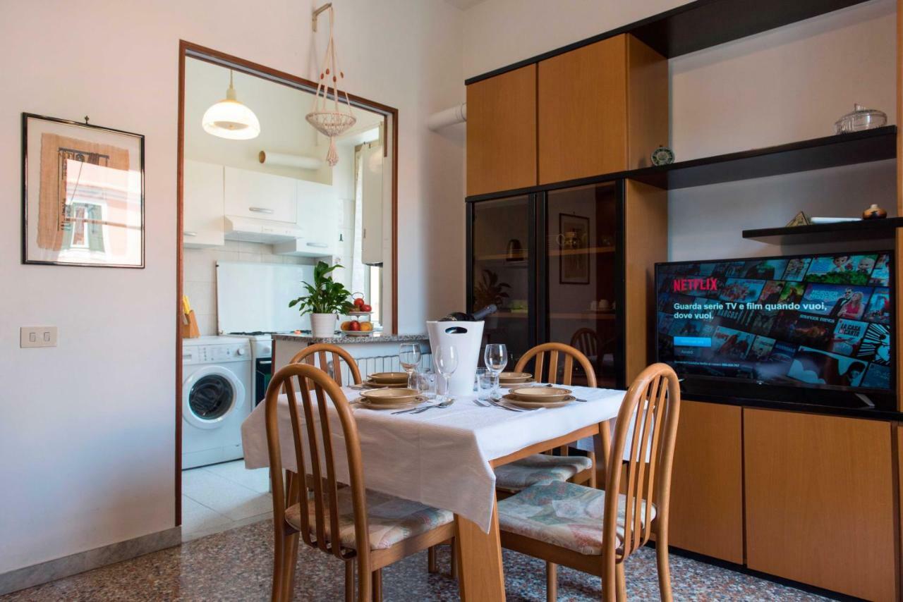 Miani Apartamento Roma