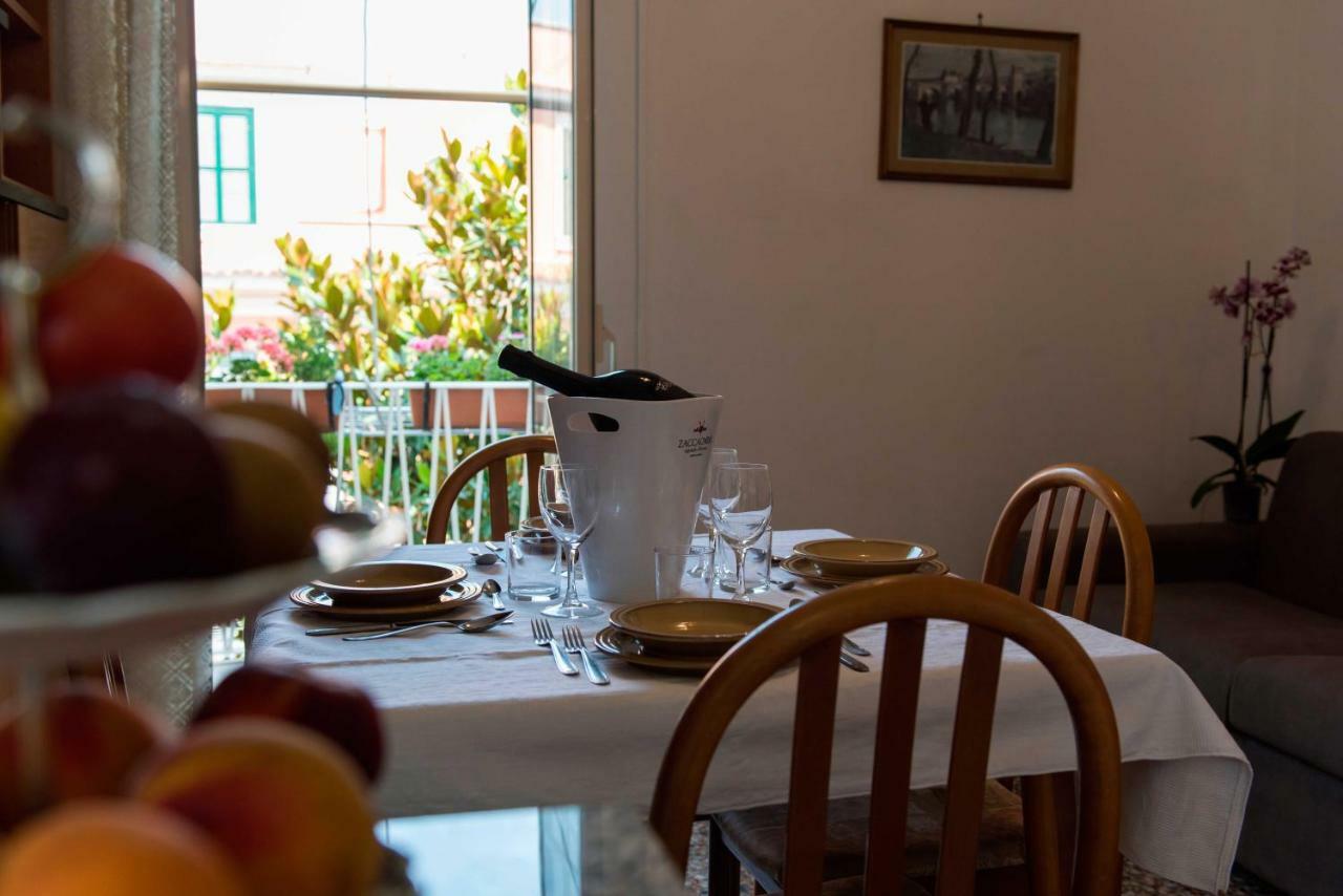 Apartamento Miani *
