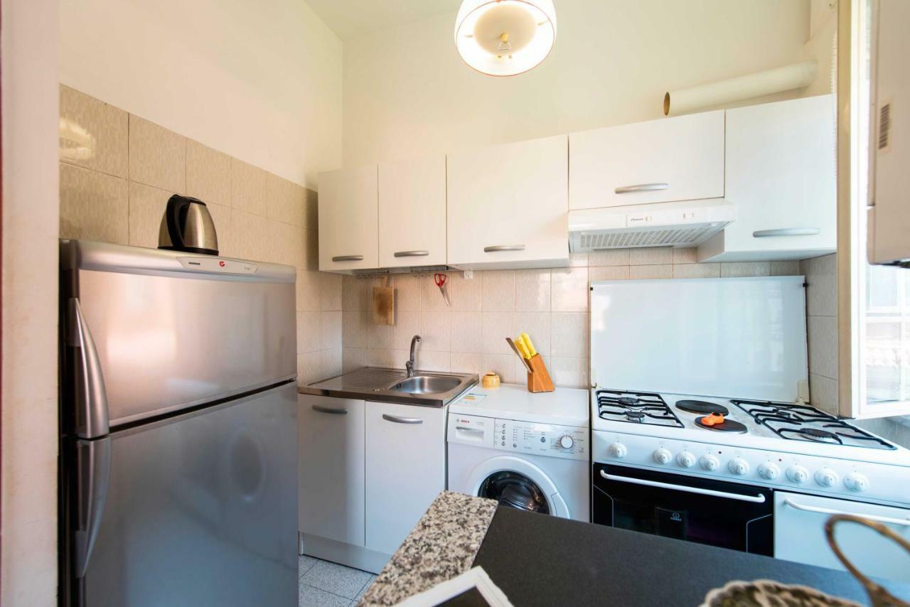 Apartamento Miani Roma