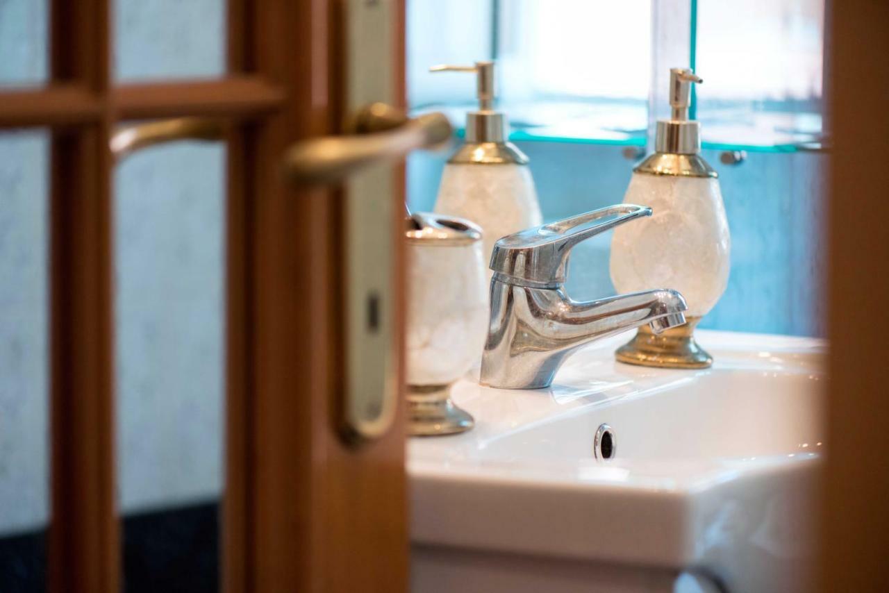 Apartamento Miani Roma