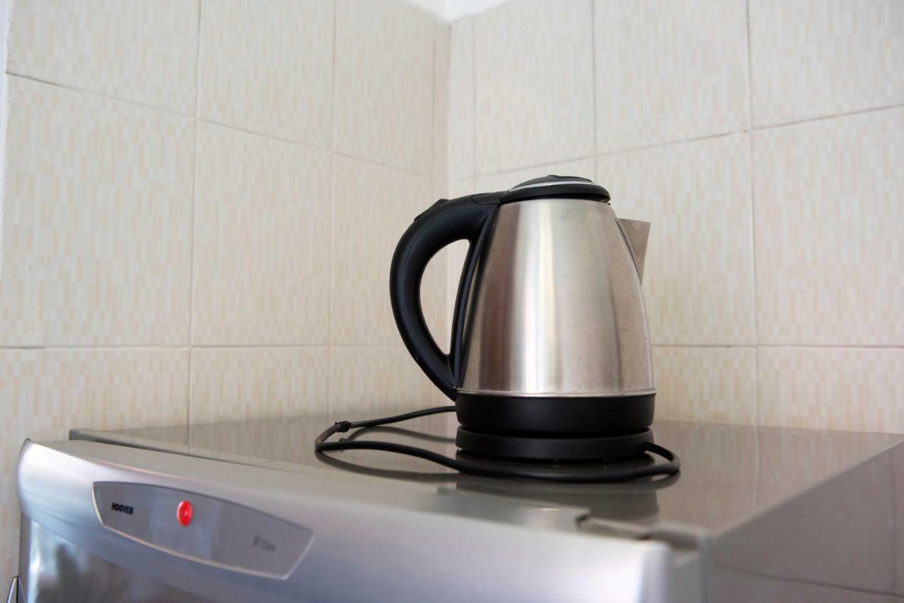 Miani Apartamento *