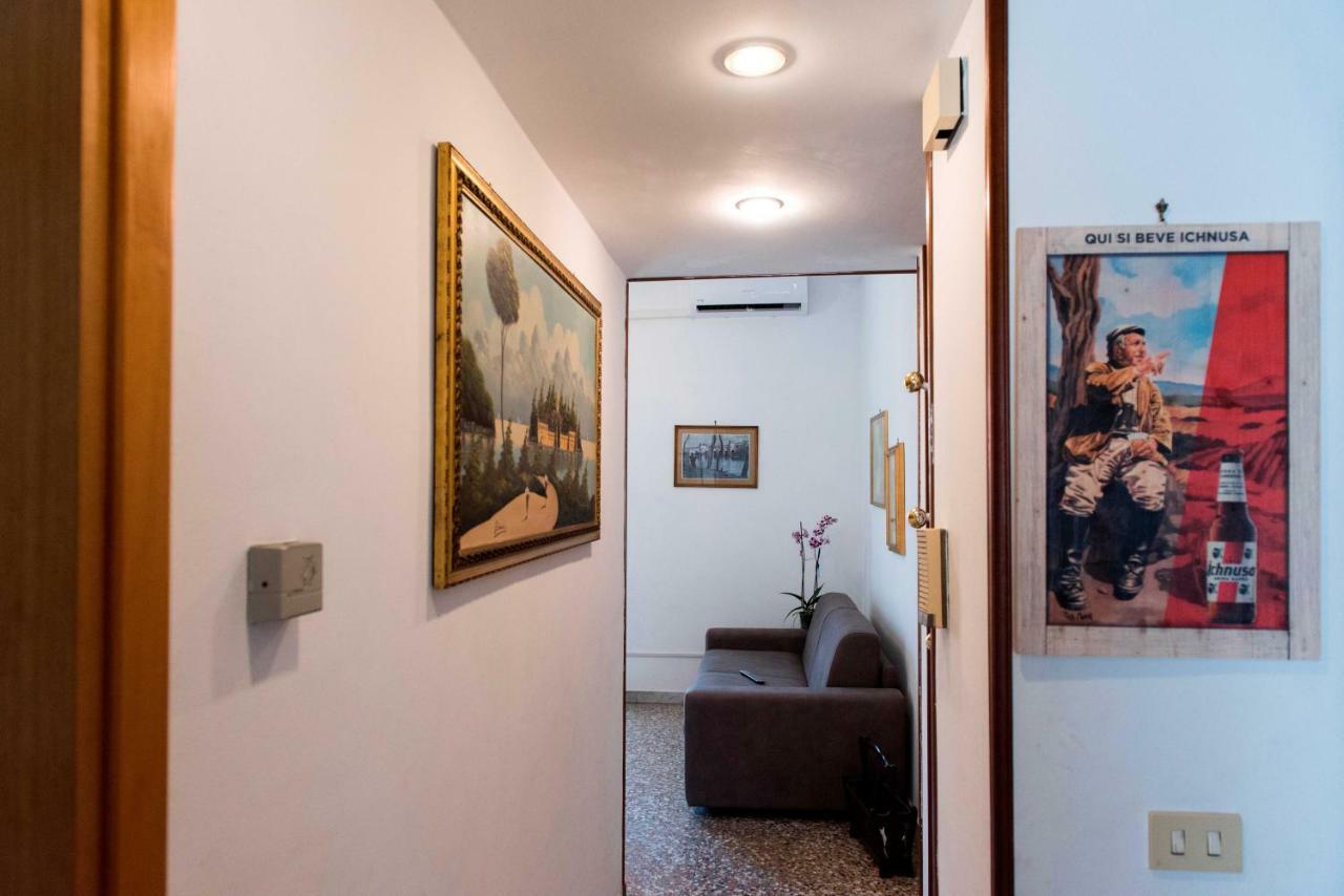 Apartamento Miani Roma