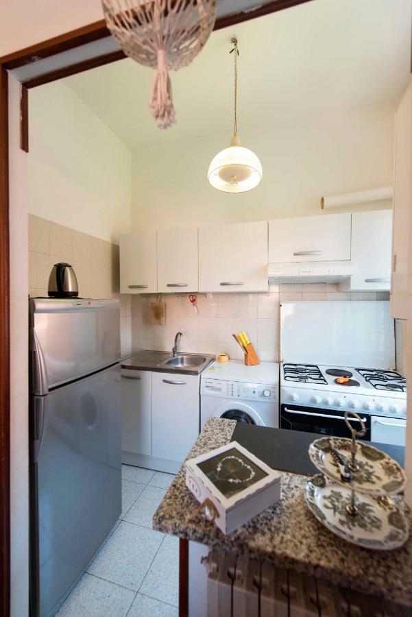 Miani Apartamento Roma
